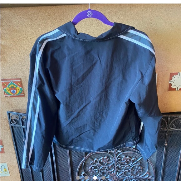 Track jacket - Picture 3 of 4